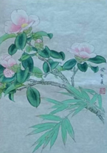 待上传图片
