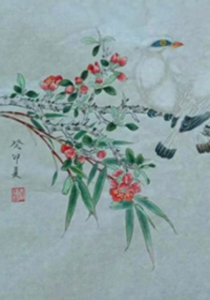 待上传图片