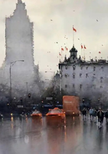 待上传图片