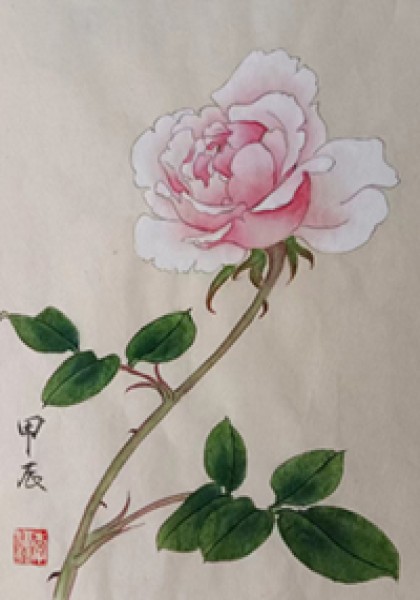 待上传图片