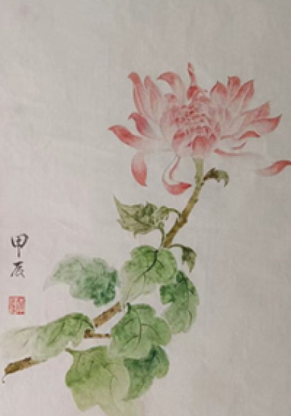 待上传图片