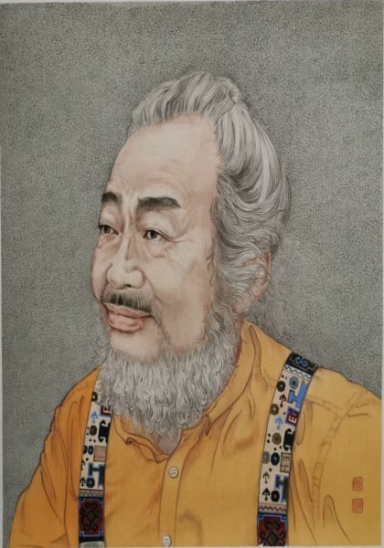 待上传图片